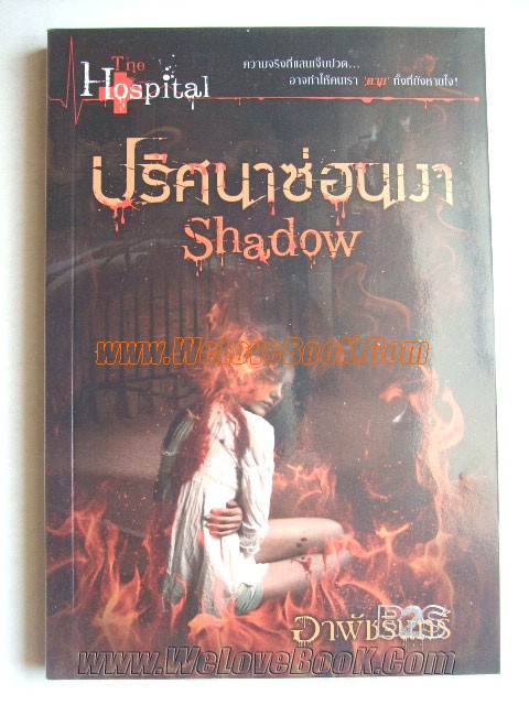 Shadow-ปริศนาซ่อนเงา-:-The-Hospital