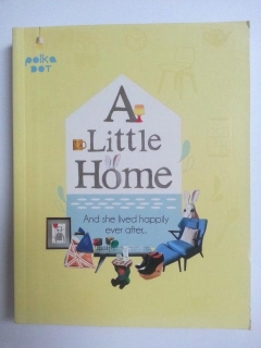 A-Little-Home