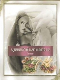 บุพเพรักข้ามทะเลทราย