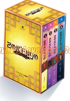 ZOKENYO-โซเคนโย-เล่ม-1-4-อสูรตนสุดท้าย