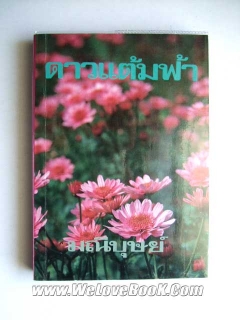 ดาวแต้มฟ้า-เล่ม1-2-รูปแทน-ของจริงเป็นปกแข็งสีแดง-