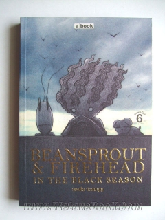 Beansprout-Firehead-:-In-the-Black-Season