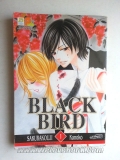 Black bird เล่ม 1-12 และ 14-18(18 เล่มจบ)