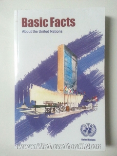 Basic-facts-about-the-United-Nations-ภาษาอังกฤษ-