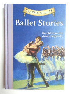 Ballet-Stories