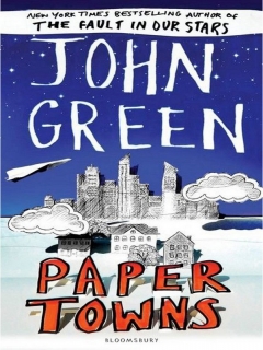 PAPER-TOWNS