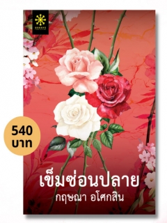 เข็มซ่อนปลาย