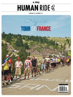 นิตยสาร-human-ride-ฉบับที่-02-ฉบับ-TOUR-DE-FRANCE