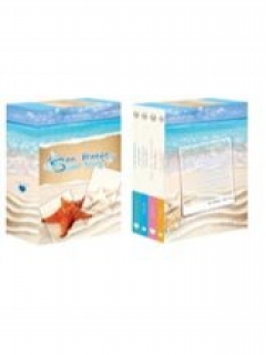 BoxSet หนังสือชุด Sea Breeze... Sweet Trang ตรัง