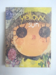 Yellow Sun Begins (บรรจุปลอก)